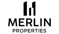 Logotipo da MERLIN Properties