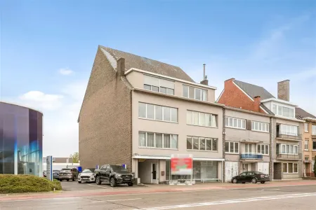 Comercial À venda 3500 HASSELT BE