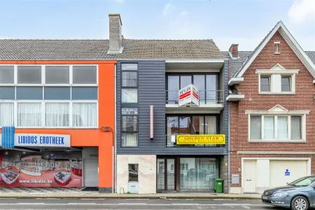 Comercial À venda 3500 HASSELT BE