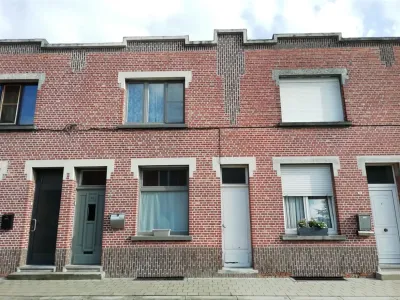 Casa Para alugar 2200 HERENTALS BE