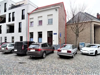 Casa Para alugar 2800 MECHELEN BE